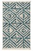 Bigghome Çift Taraflı Kilim 120*180 cm SA26MB. ürün görseli